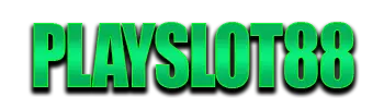 Logo PLAYSLOT88